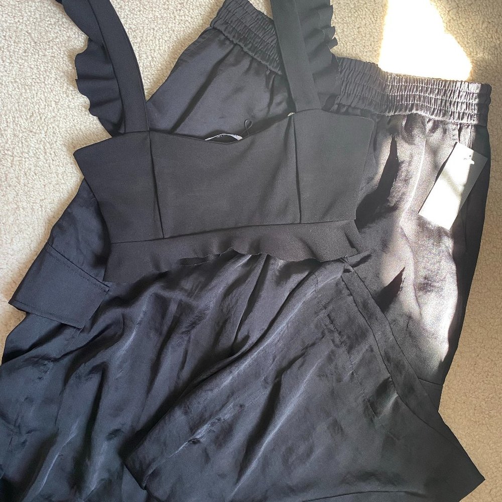 Nordstrom Rack Wide leg Pants